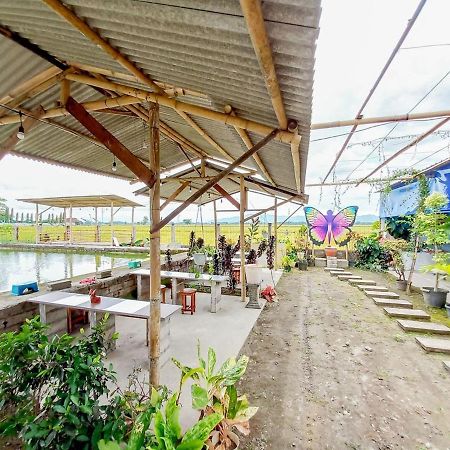 Citra Green House Syariah Near Universitas Tulungagung Exterior foto