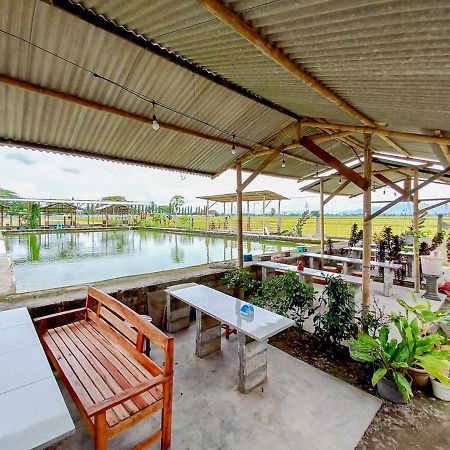 Citra Green House Syariah Near Universitas Tulungagung Exterior foto